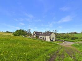 The Barn, Bonsall Lane, Bonsall DE4 2AT