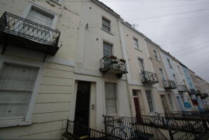 21, Southleigh Road, Clifton, Bristol BS8 2BQ