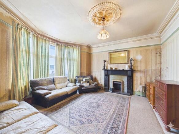 2 - Substantial Period House for Auction, Ashton.j