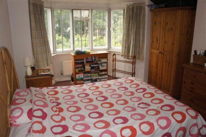 Front Bedroom 1