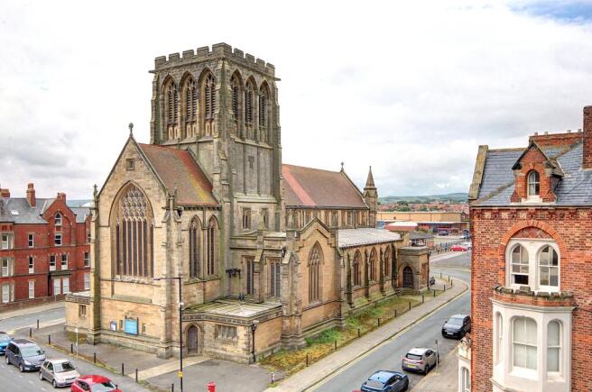 2 bed Flat for sale Image 10