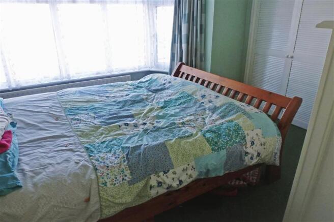 Bed 1