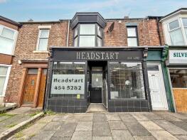 Headstart And Aromatics Beauty Salon, Imeary Street, South Shields NE33 4EG