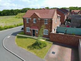 32, Thornhill Drive, Alfreton DE55 2FS