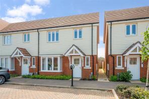 25, Limestone Road, Shopwhyke, Oving PO20 2NL