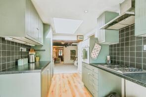 46, Church Street, Calne SN11 0HZ