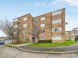 19, Ashley Lodge, Frescade Crescent, Basingstoke RG21 3NE