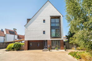 14, Derwent Mews, York YO10 3DN