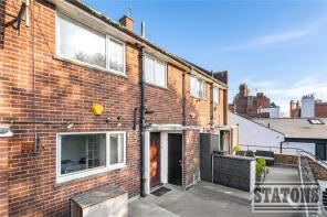2a, Hadley Parade, High Street, Barnet EN5 5SX