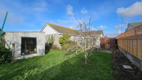 Albertus Road, Hayle