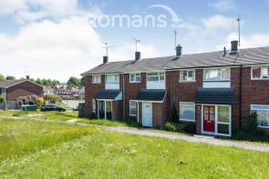 2, Longcroft Close, Basingstoke RG21 8XG