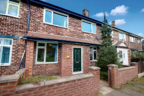 12, Lowther Gardens, Manchester M41 8RJ