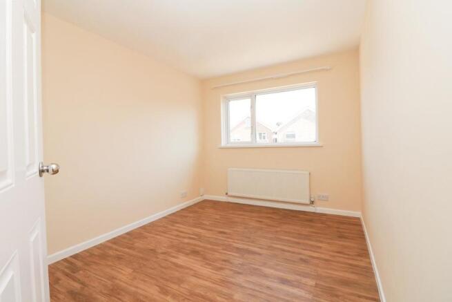 BEDROOM 3: