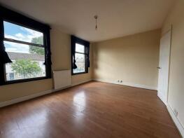 30b, Cruikshank Road, Stratford, London E15 1SN
