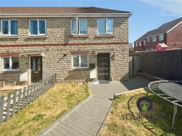24, Joseph Street, Grimethorpe, Barnsley S72 7DZ