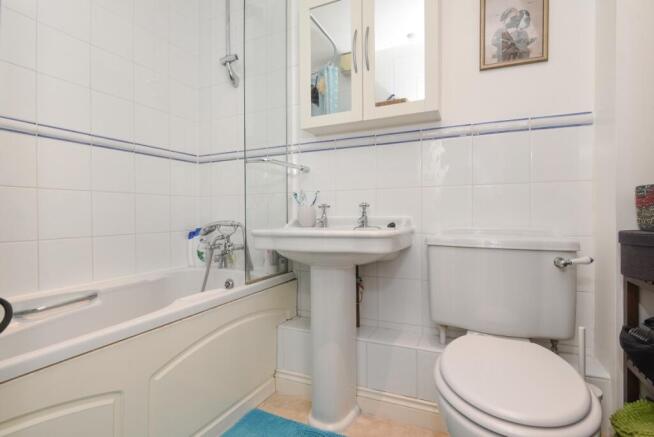 Bathroom New