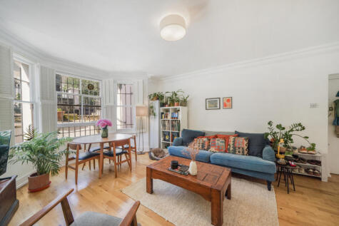 Oxford Gardens, London, W10