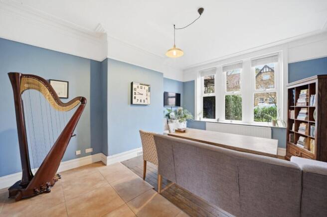 6 bed Terraced for sale Image 11