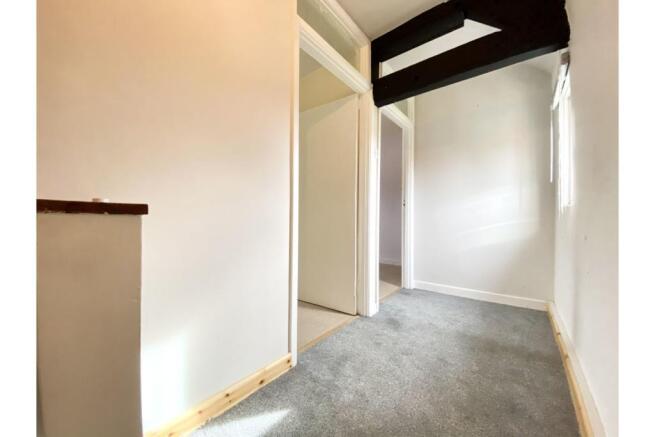 Second Floor Landing