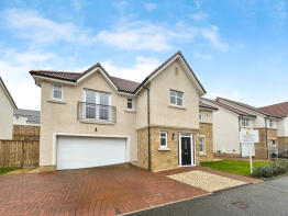 22a, Gateside Road, Stepps G33 6QB