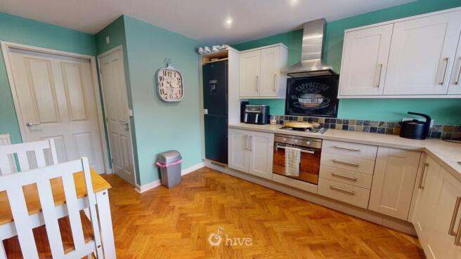 3 bed Semi-Detached for sale Image 5