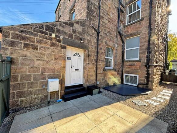 1 bed Flat to rent Image 11