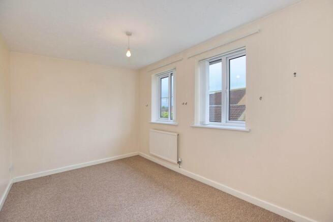Bedroom 1 (Double)