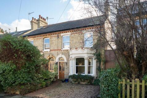 Sycamore Close, Cambridge image 19