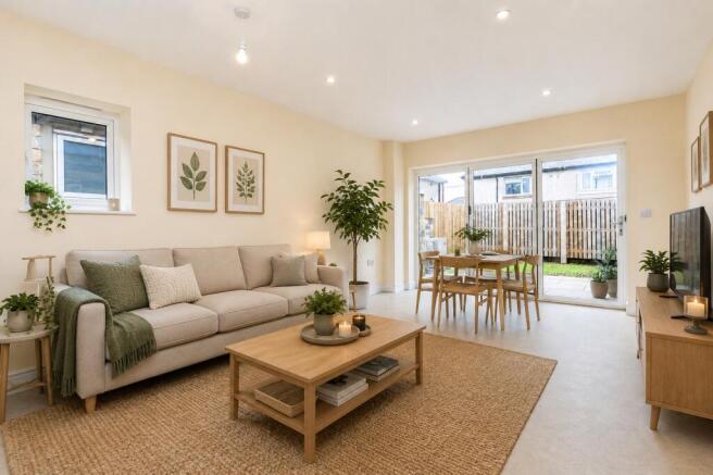 3 bed Bungalow for sale Image 6