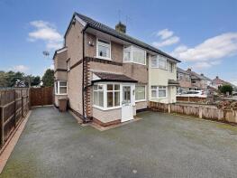 9, Loomsway, Wirral CH61 4UD