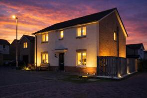 24, Panmuir Crescent, Newarthill, Motherwell ML1 5UR