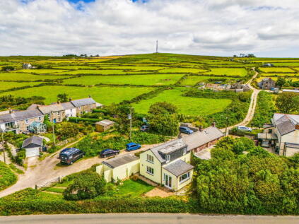 Falmouth Place, Carnyorth TR19