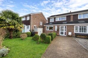 19, Eight Acres, Romsey SO51 5BP
