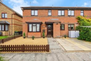 12, Columbine Close, Bedford MK41 0TL