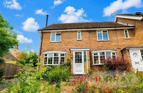 St. Marys Road, Manton, Rutland