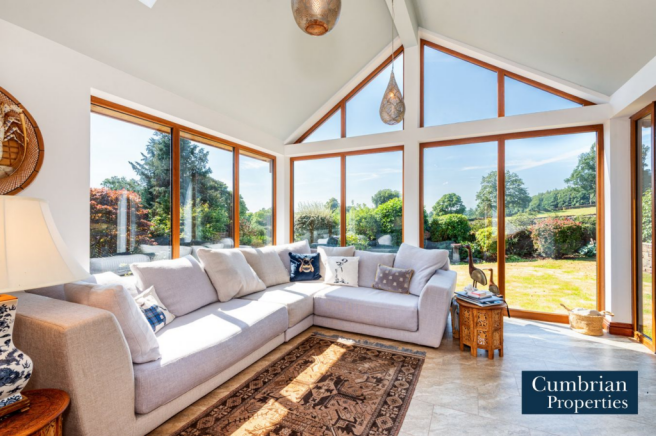 Sunroom