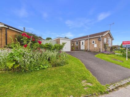 Calver Close, Oakwood