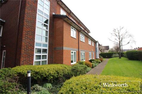 Furzehill Road, Borehamwood, Hertfordshire, WD6