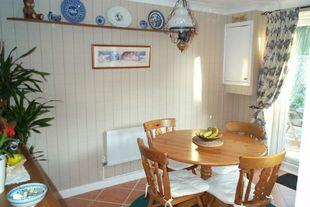 Breakfast Room