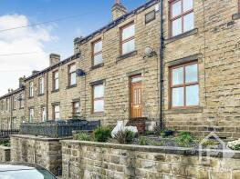 18, Saville Road, Skelmanthorpe, Huddersfield HD8 9ED
