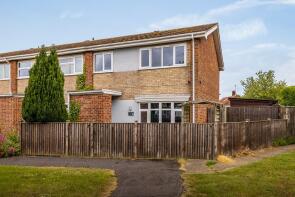77, Ward Crescent, Fishtoft, Boston PE21 0RQ