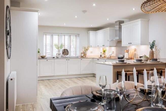 Show Home