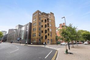 Flat 4, Grafton Chambers, Grafton Place, London NW1 1LN