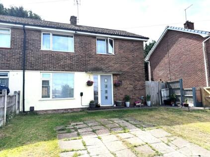 Chestnut Drive, New Ollerton, Newark, NG22