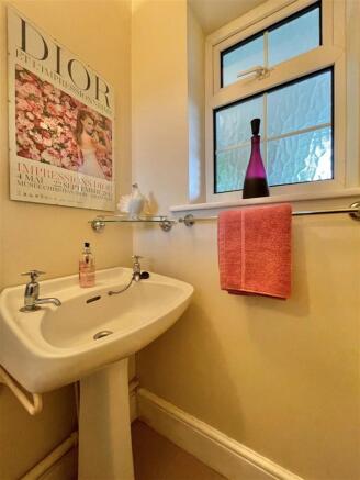 Cloakroom