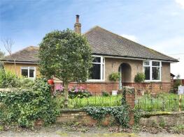 Holly Cottage, Downs Road, Dover CT15 5DD