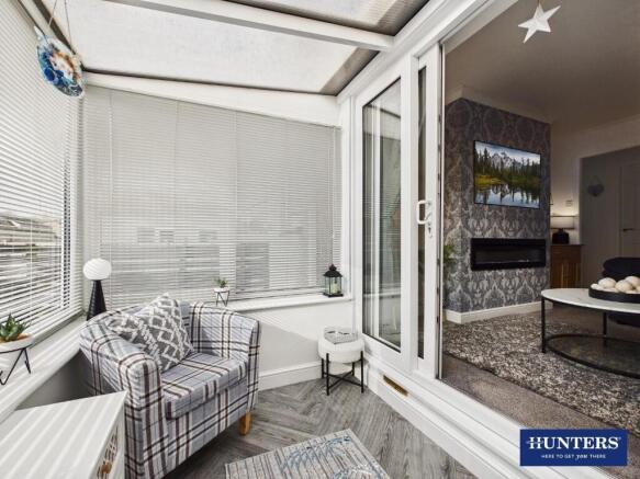 Sunroom