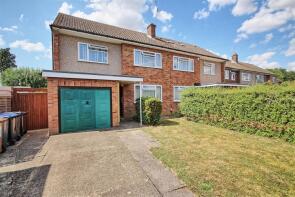 1, Chestnut Avenue, Ware SG12 7JE