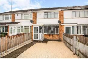 5, Devoran Close, Exhall, Coventry CV7 9NP