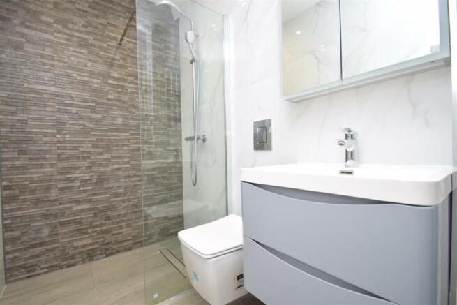 Downstairs Bathroom